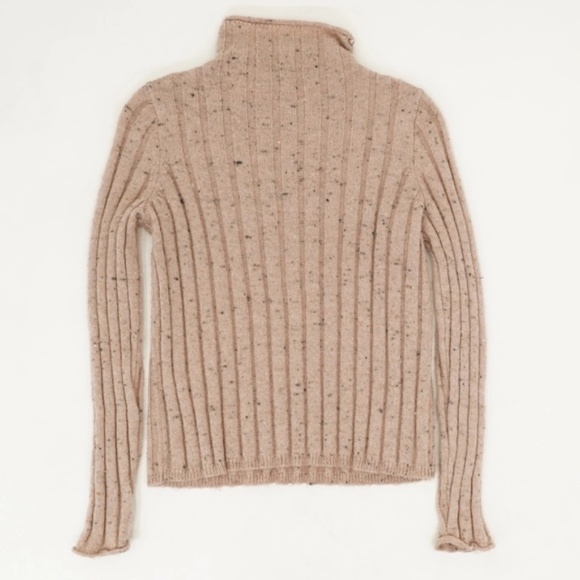 Donegal Evercrest Sweater - Picture 3 of 3